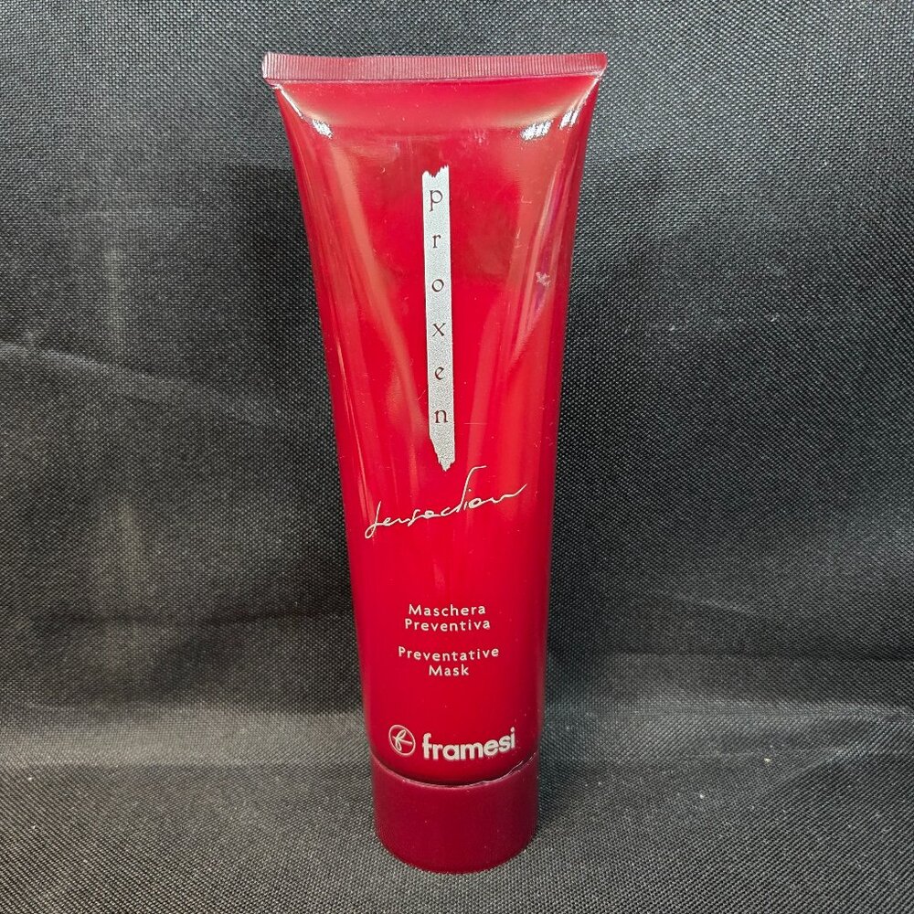 framesi Preventative Mask 250ml